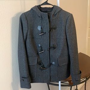 JCrew Coat